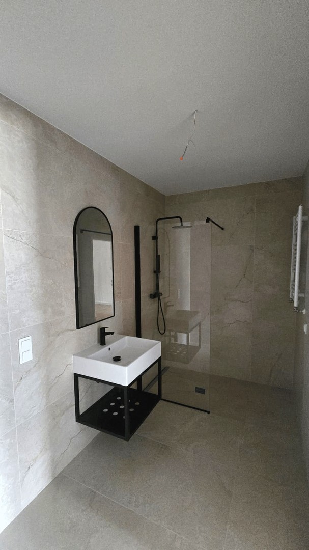 Apartament pokazowy 101