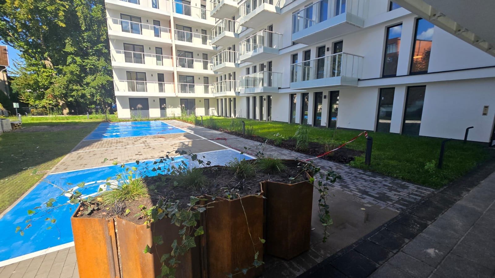 Prace grudzień 2025