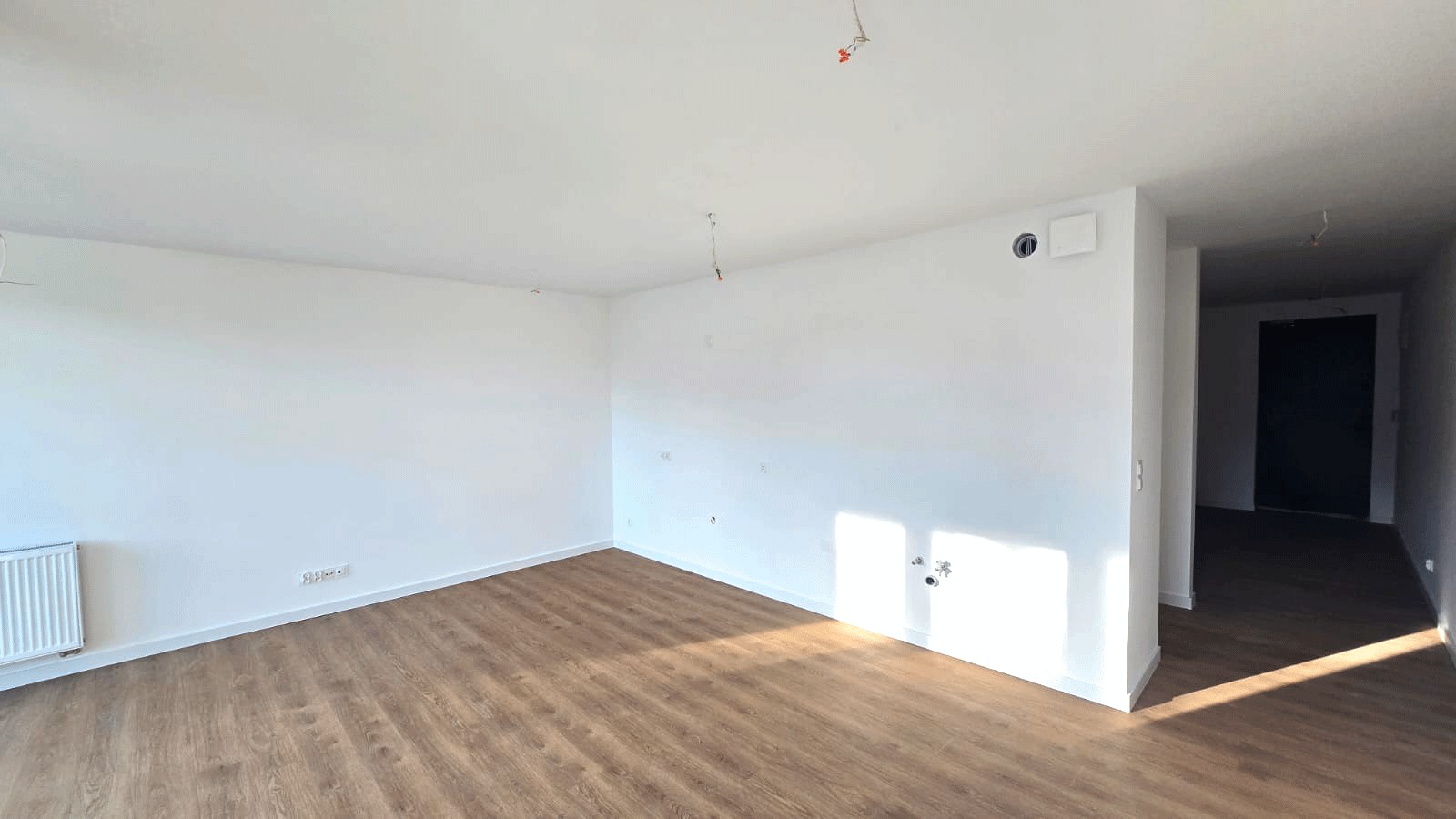 Apartament pokazowy 101