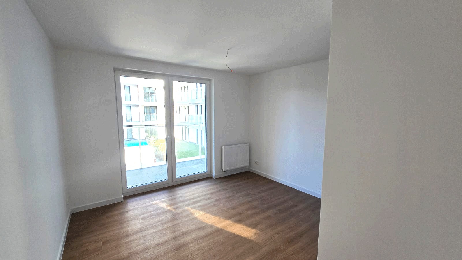 Apartament pokazowy 101