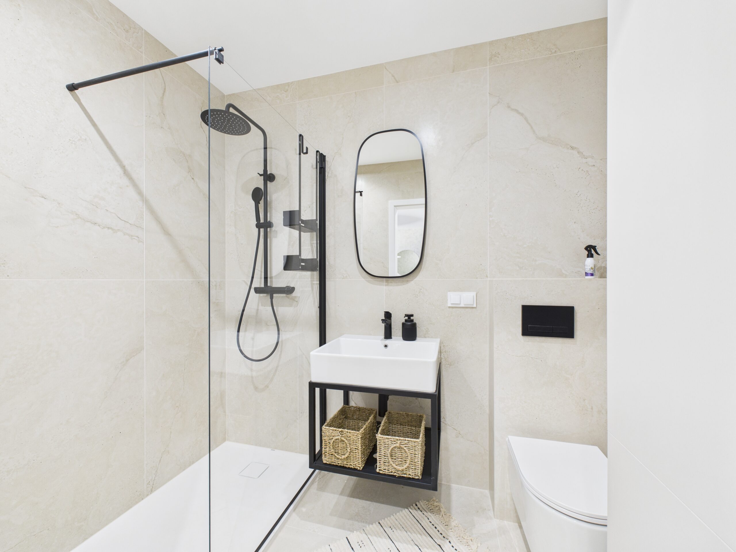 Apartament pokazowy 109