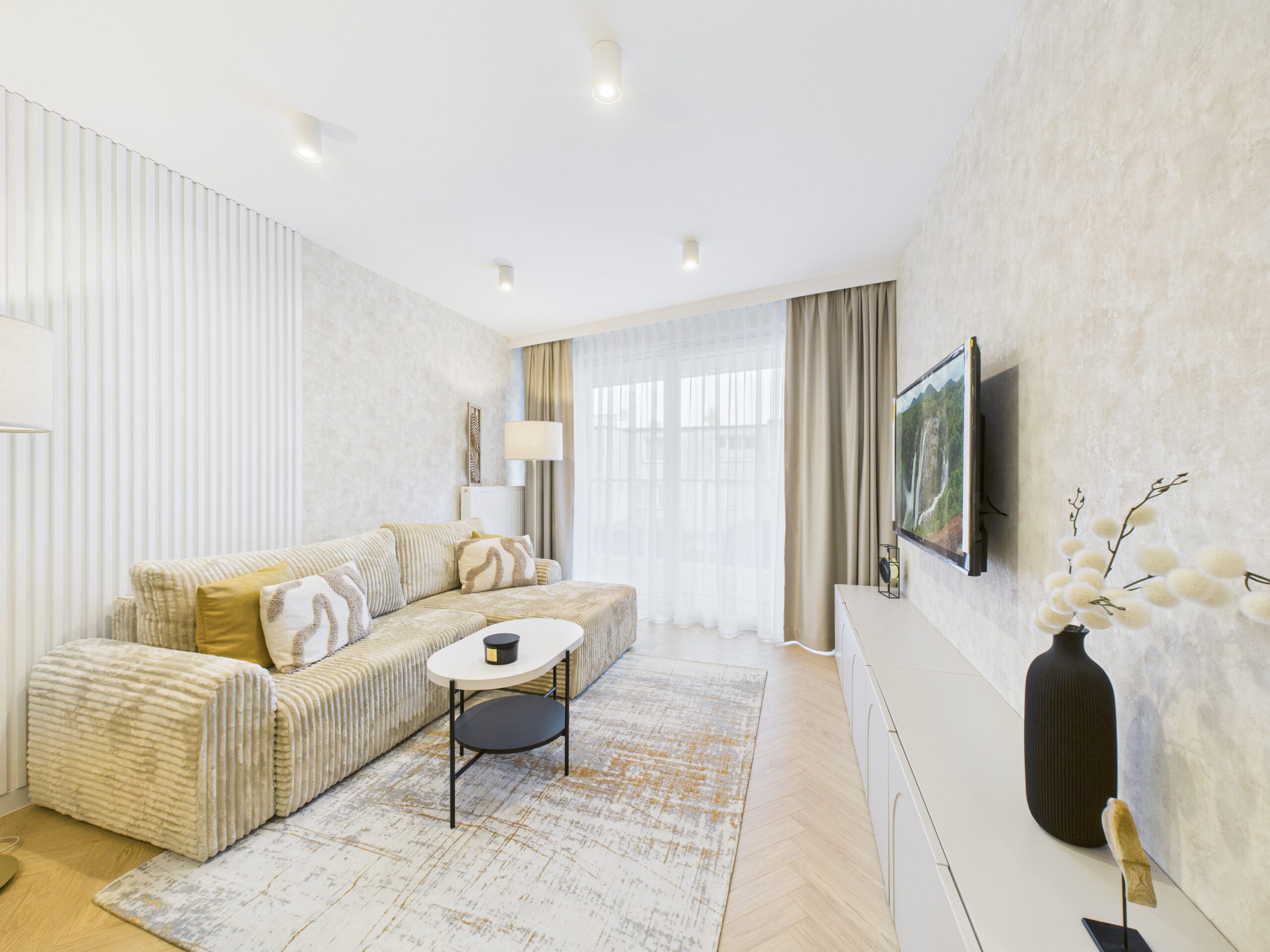 Apartament pokazowy 109