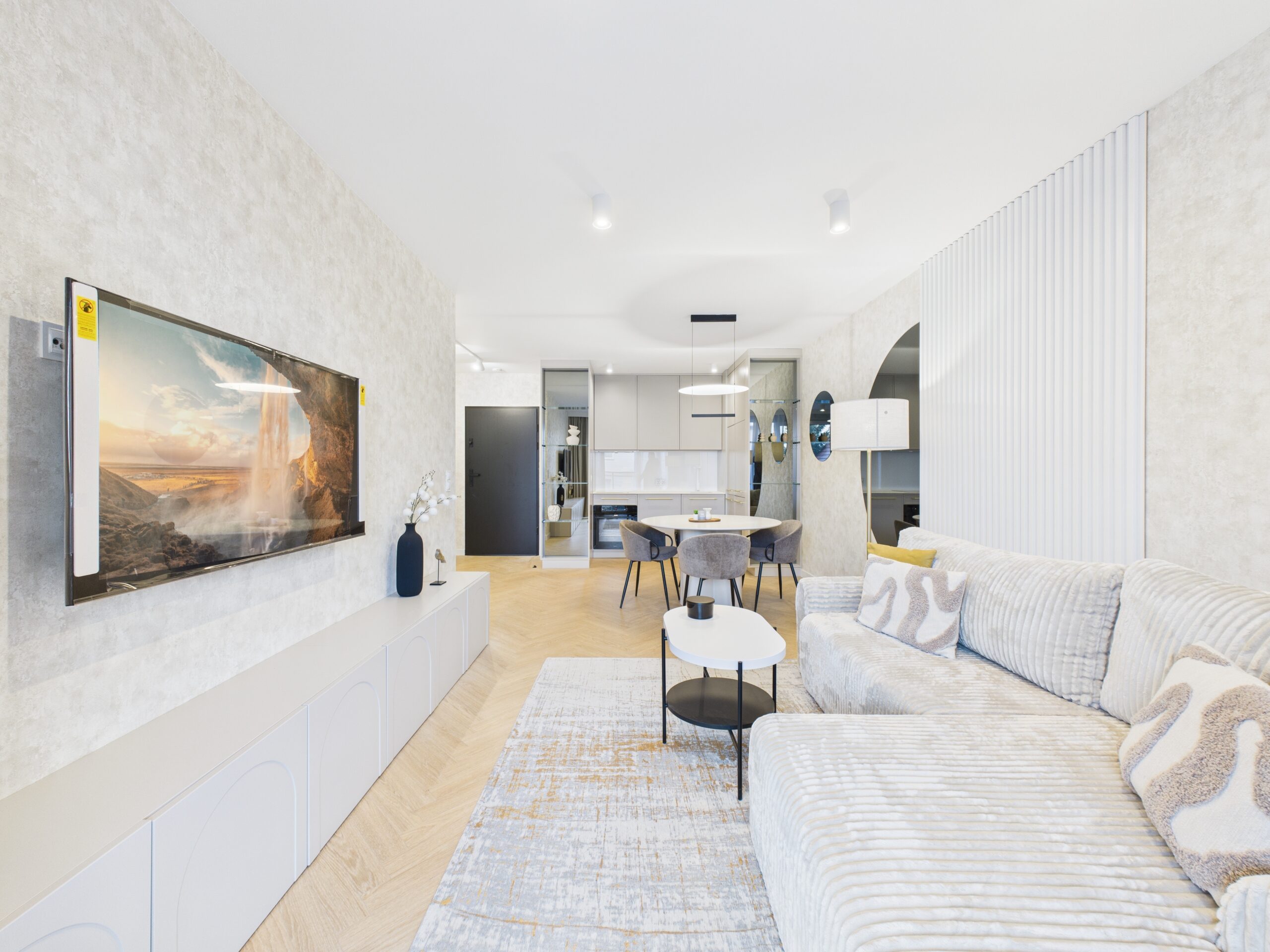 Apartament pokazowy 109